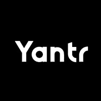 Yantr (यंत्र) logo - Similar company to .