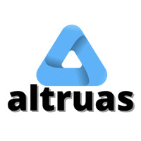 Altruas.org logo - Similar company to Interfaith-Rise
