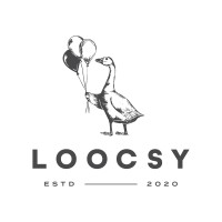 Loocsy logo - Similar company to Jessakae