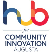 Hub for Community Innovation Augusta logo - Similar company to Onerouge
