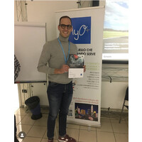 Fabrizio Ferrari Agente MyO logo - Similar company to Nicolis Cancelleria
