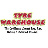 Tyres-R-Us/Tyre Warehouse logo - Similar company to Scanbox Limited