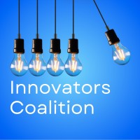 The Innovators Coalition logo - Similar company to Promly