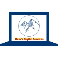 Ram's Digital Services logo - Similar company to Ram Digital Ltd