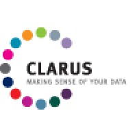 Clarus Data Ltd