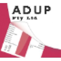 Adup Drafting and Dangerous Good Consulting logo - Similar company to Adup