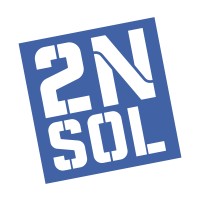 2N SOL logo - Similar company to Ijk'S