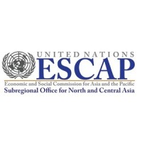 Escap Subregional Office For North And Central Asia