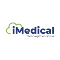 iMedical logo - Similar company to Saman Solutions