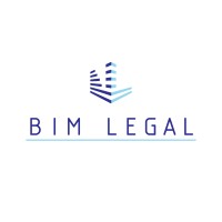 BIM LEGAL logo - Similar company to S.O.F.T.