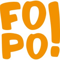FoPo Food Powder logo - Similar company to Climate Edge