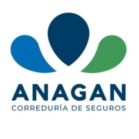 ANAGAN CORREDURIA DE SEGUROS S.L. logo - Similar company to Codeoscopic