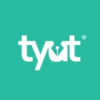 tyut logo - Similar company to Davinci Nft Experience Platform