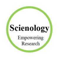 Scienology logo - Similar company to Keyper Pharmaceuticals
