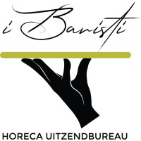 I Baristi Horeca Uitzendbureau logo - Similar company to Autofit Group