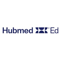 Hubmed Ed logo - Similar company to Pixel Network