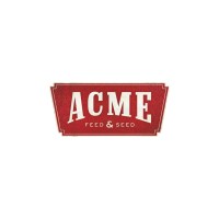 Acme Feed & Seed logo - Similar company to Launchbox At Athens State University