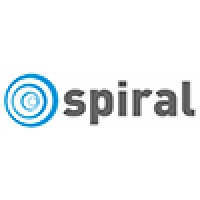 Spiral Productions logo - Similar company to Ground Control Studios