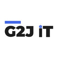 G2J IT | Cabinet de conseils IT & Data logo - Similar company to J2S Conseil