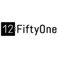 12 FiftyOne Artist Management logo - Similar company to Art Thinking Project