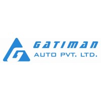 Gatiman Auto Private Limited logo - Similar company to Mars It Solution
