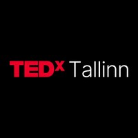 TEDxTallinn logo - Similar company to Pjsc «Rosseti Lenenergo»