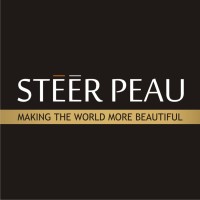 Steer Peau logo - Similar company to Curryco Foods