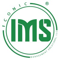 Iconic Management Solutions logo - Similar company to Moosvi Dev Concepts