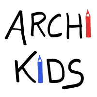 ArchiKids logo - Similar company to Abc Architectuurcentrum Haarlem