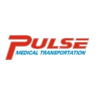 Pulse Medical Transportation logo - Similar company to Procare Ambulance Svc