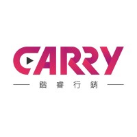 鍇睿行銷 Carry Live Co. logo - Similar company to 4Gamers