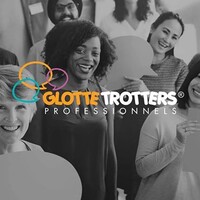 Glotte-Trotters | Formation en langues & mobilité internationale logo - Similar company to The Demon Company