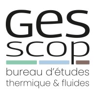 GES SCOP logo - Similar company to Kellig Emren