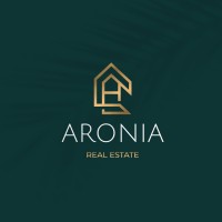 Aronia Real Estate logo - Similar company to Accura Real Estate