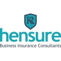 Hensure Business Insurance Consultants logo - Similar company to Lujam Cyber
