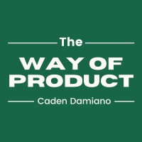 The Way of Product Podcast logo - Similar company to Service Design Network Atlanta