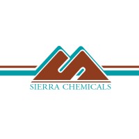 Sierra Chemicals, LC logo - Similar company to Water Damage Vail