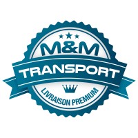 M&M TRANSPORT logo - Similar company to Mbt Express