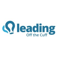 Leading Off The Cuff