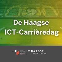 De Haagse ICT-Carrièredag logo - Similar company to 42 BV