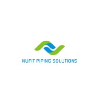 NUFIT PIPING SOLUTIONS logo - Similar company to Ambika Steel Solutions