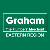 Graham Plumbing East logo - Similar company to Plumbcity