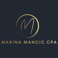 Marina Mancic CPA Professional Corporation logo - Similar company to Algoritmi Ltd.