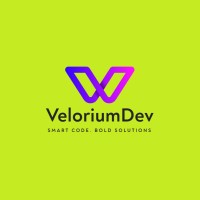 VeloriumDev logo - Similar company to Brightdata.Ie