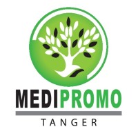 Medipromo Tanger logo - Similar company to Sadet-Tanger