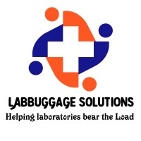 Labbuggage Solutions Private Limited logo - Similar company to Africa Diagnostics