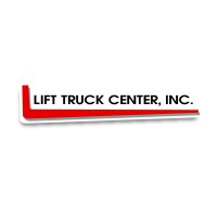 Lift Truck Center, Inc. logo - Similar company to Ryan Furr Creative