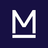 A Mark Above | Design Studio logo - Similar company to Refresh Design Studio