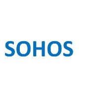 SOHOS logo - Similar company to Oxon Accountancy