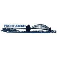 Prontubeam logo - Similar company to Ingecon Estructuras
